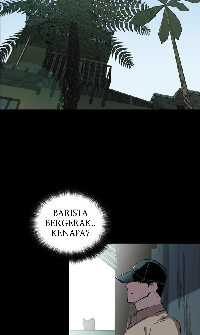 Castle Chapter 62 - halaman 16