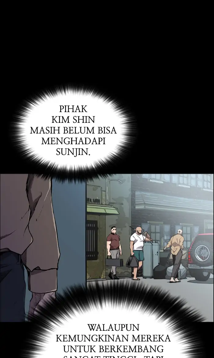 Castle Chapter 62 - halaman 18