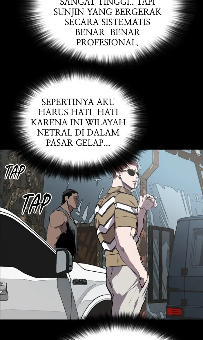 Castle Chapter 62 - halaman 19