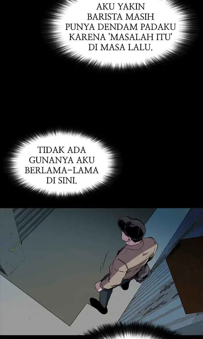 Castle Chapter 62 - halaman 20