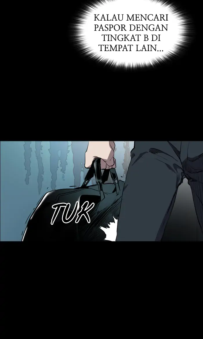 Castle Chapter 62 - halaman 21
