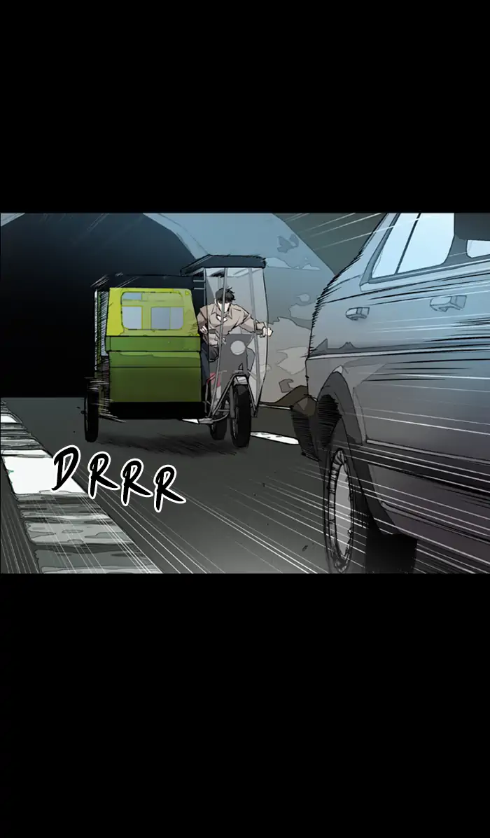 Castle Chapter 62 - halaman 25
