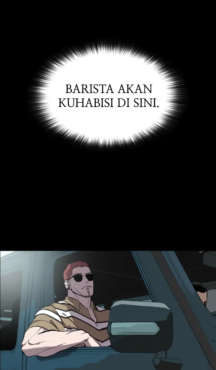 Castle Chapter 62 - halaman 27