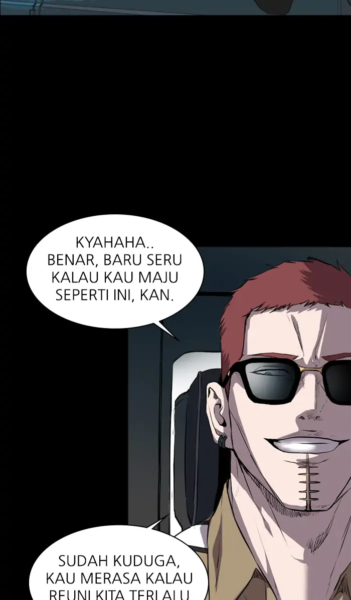Castle Chapter 62 - halaman 28