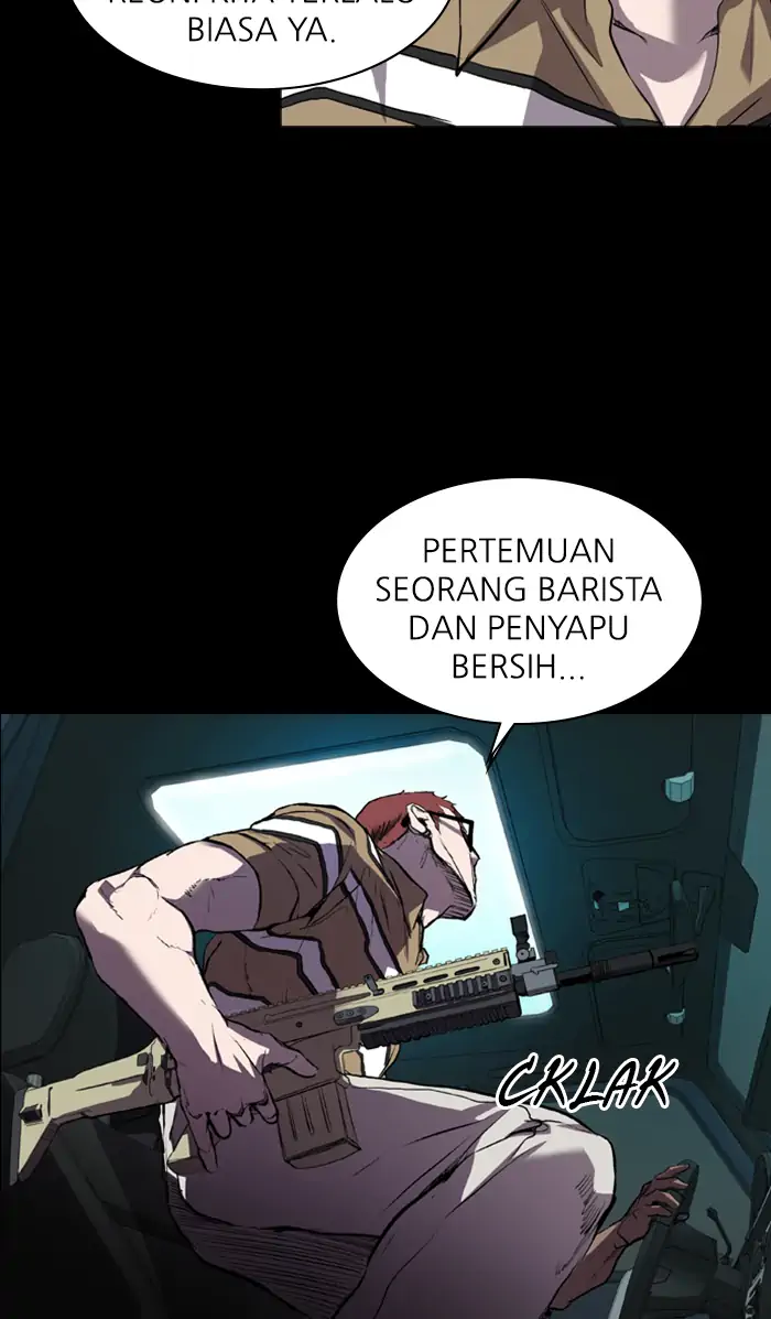Castle Chapter 62 - halaman 29