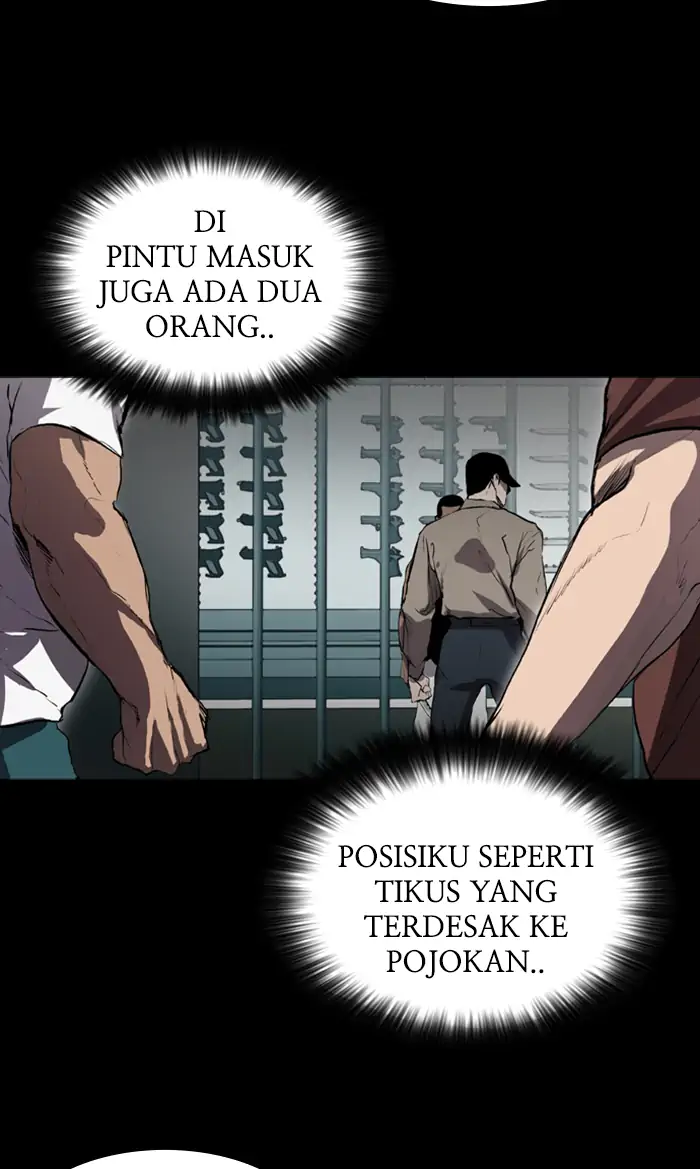 Castle Chapter 62 - halaman 3