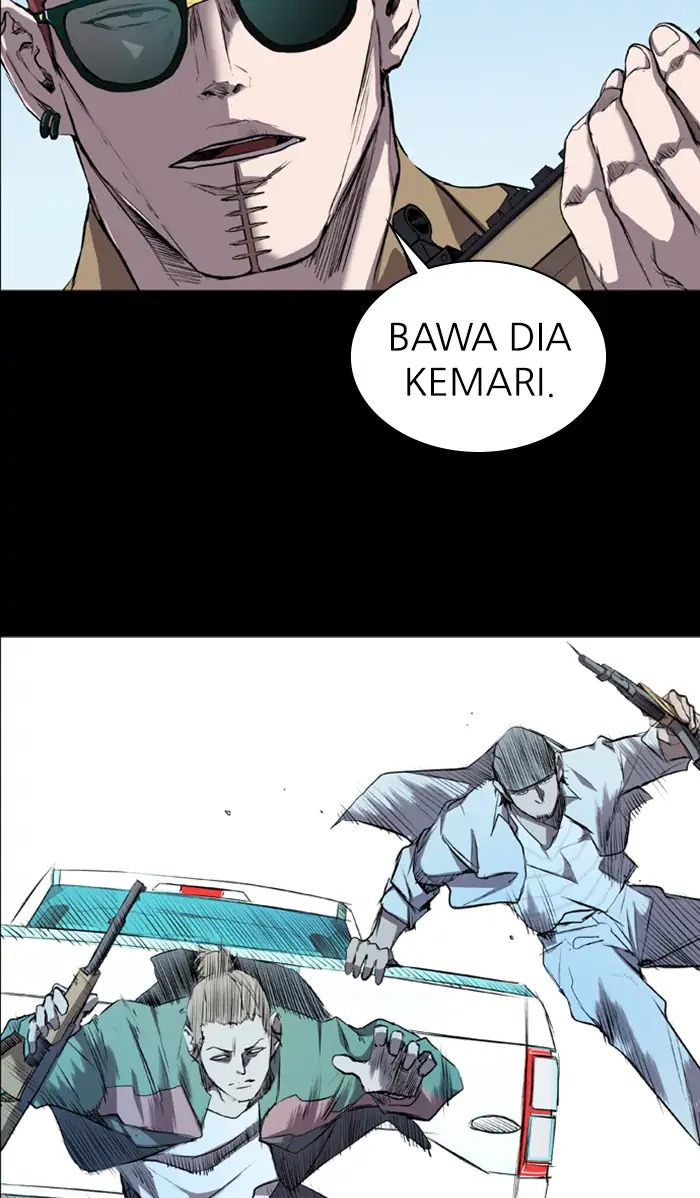 Castle Chapter 62 - halaman 36