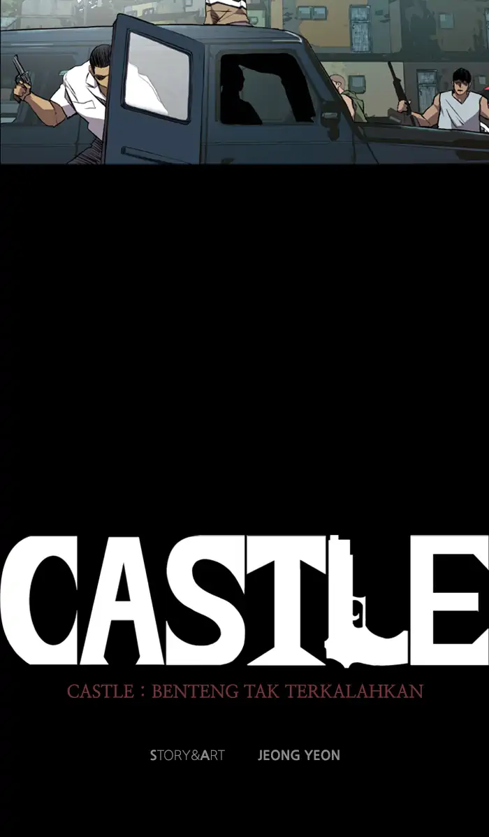 Castle Chapter 62 - halaman 38
