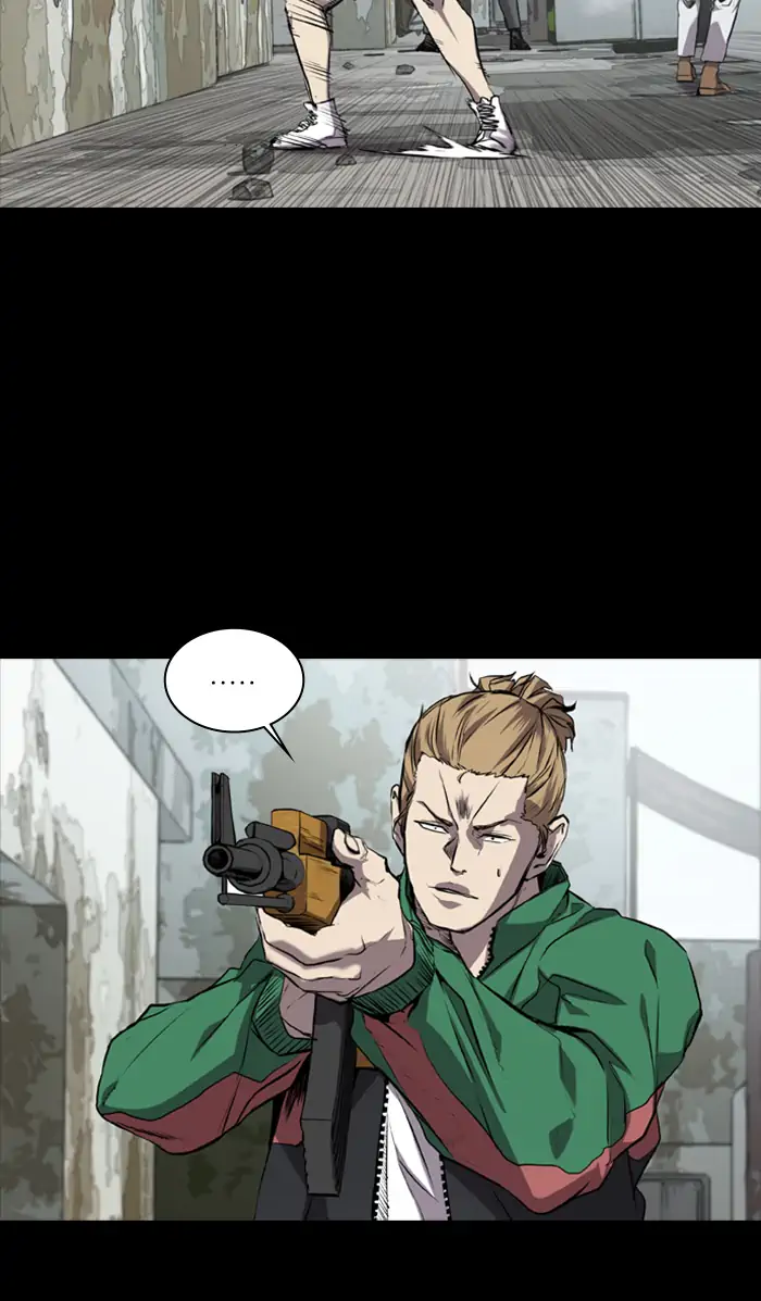 Castle Chapter 62 - halaman 42