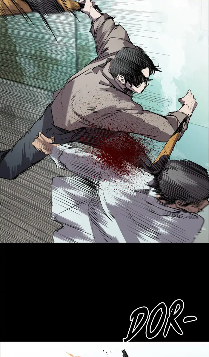 Castle Chapter 62 - halaman 45