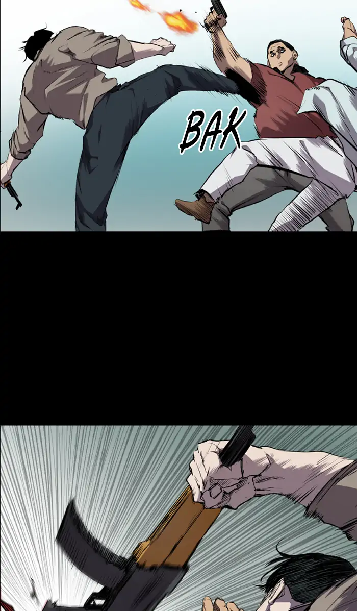 Castle Chapter 62 - halaman 46