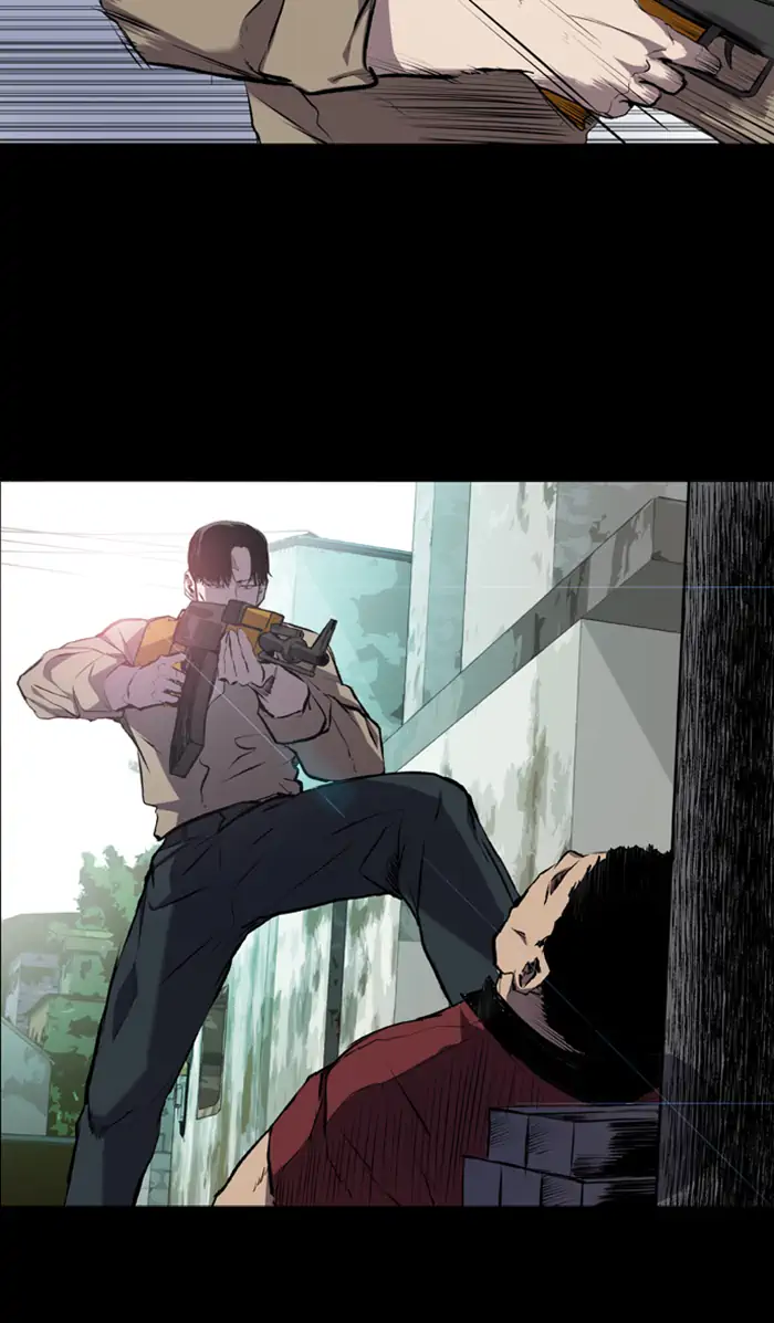Castle Chapter 62 - halaman 48