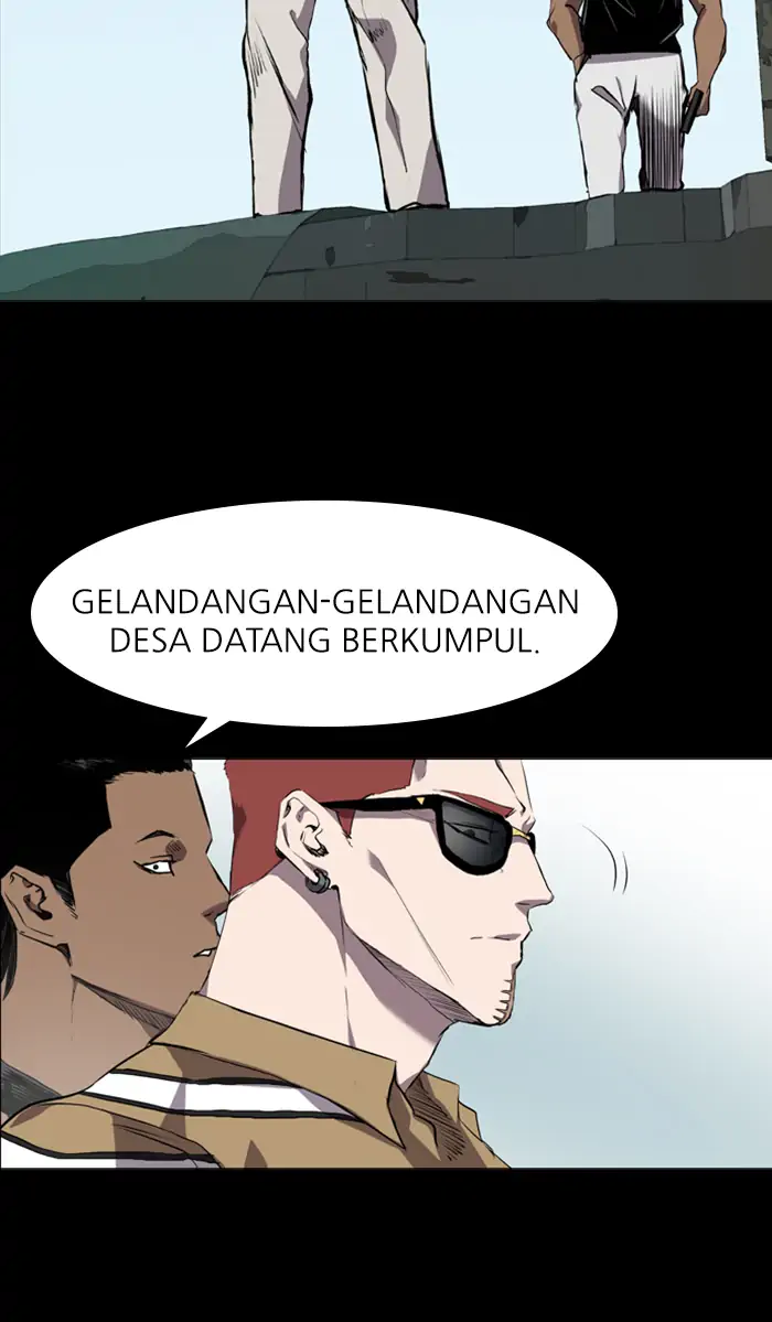Castle Chapter 62 - halaman 50