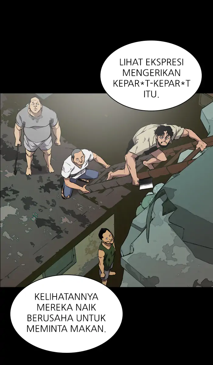 Castle Chapter 62 - halaman 51