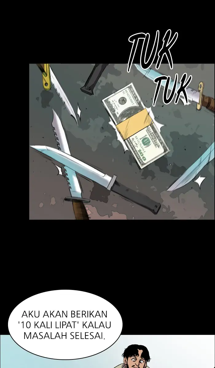 Castle Chapter 62 - halaman 53