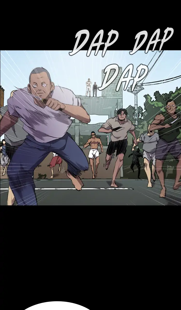 Castle Chapter 62 - halaman 55
