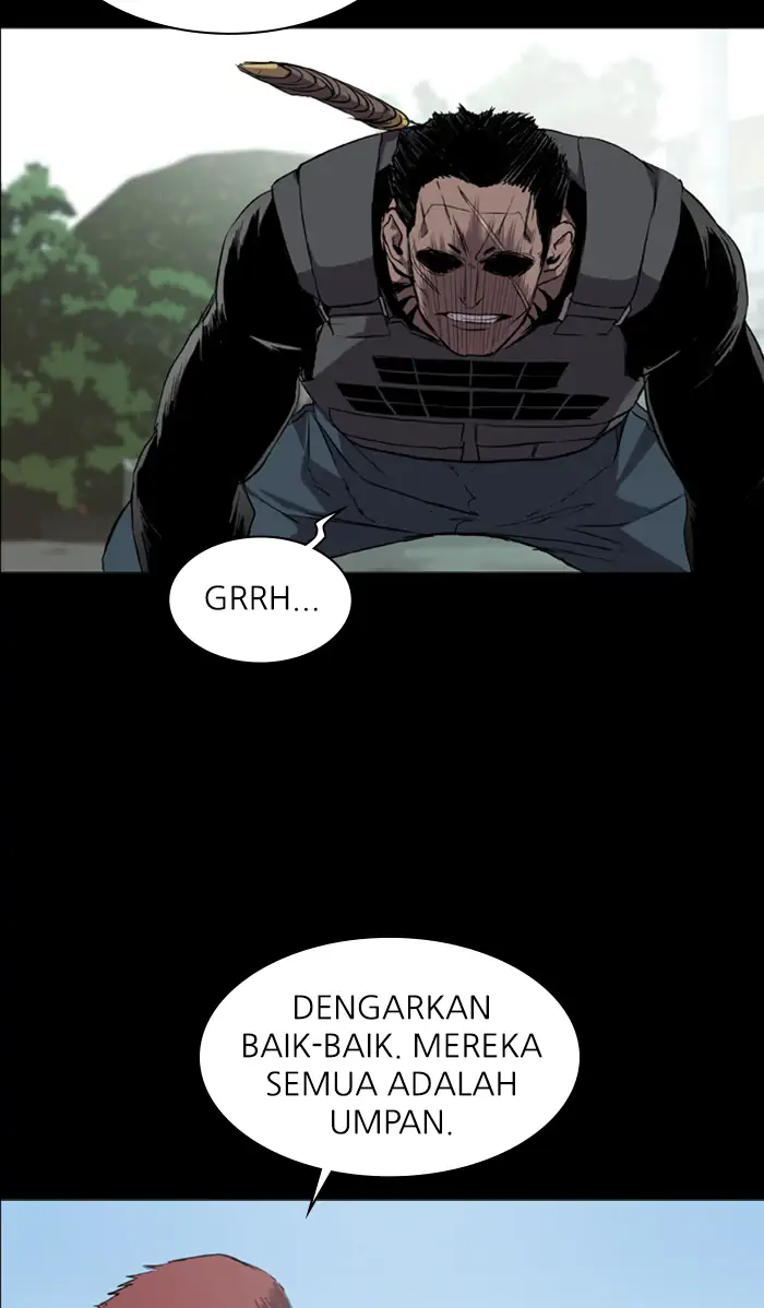 Castle Chapter 62 - halaman 57
