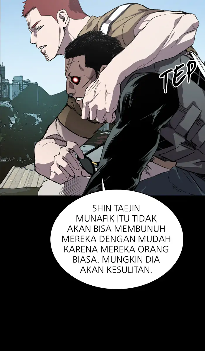 Castle Chapter 62 - halaman 58
