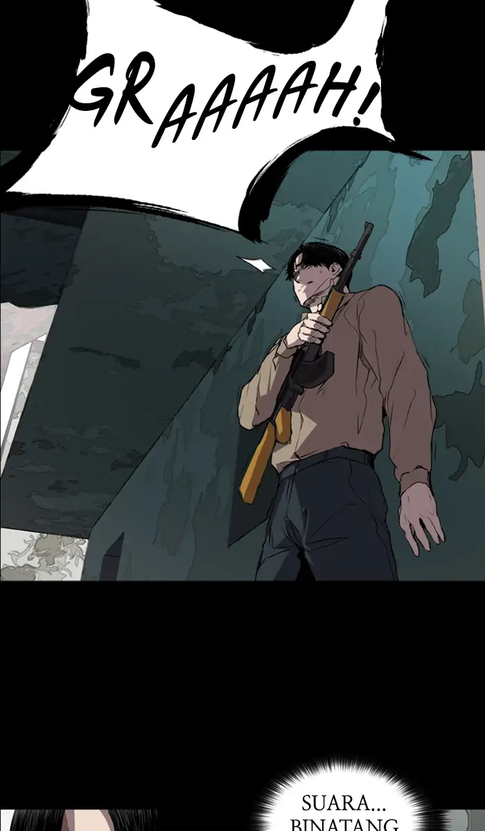 Castle Chapter 62 - halaman 61