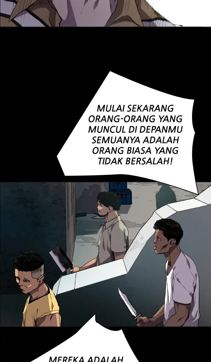 Castle Chapter 62 - halaman 63