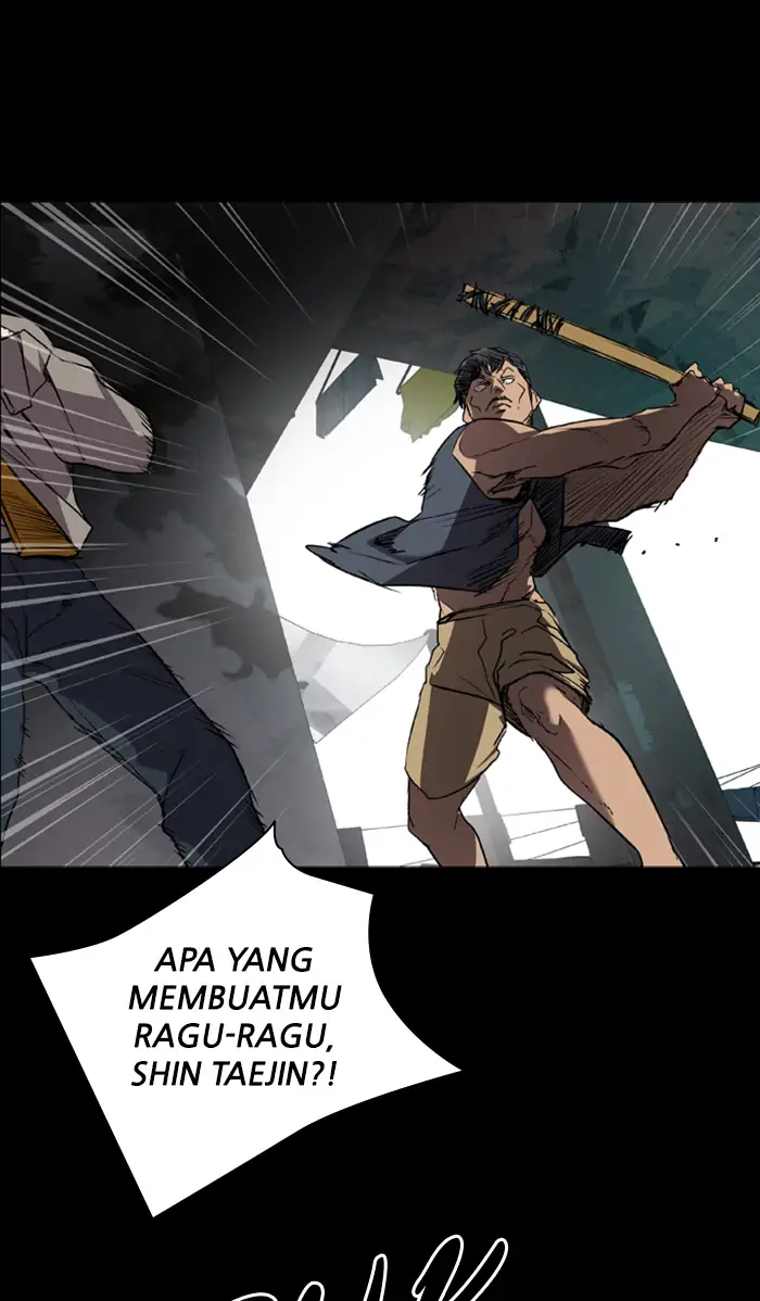 Castle Chapter 62 - halaman 65