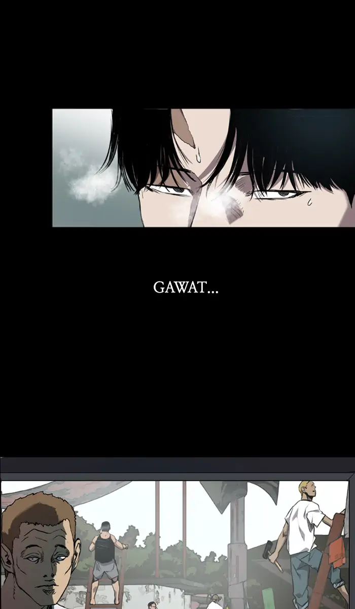 Castle Chapter 62 - halaman 68