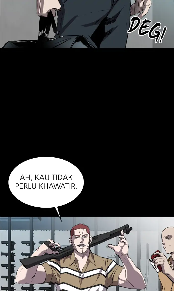 Castle Chapter 62 - halaman 7