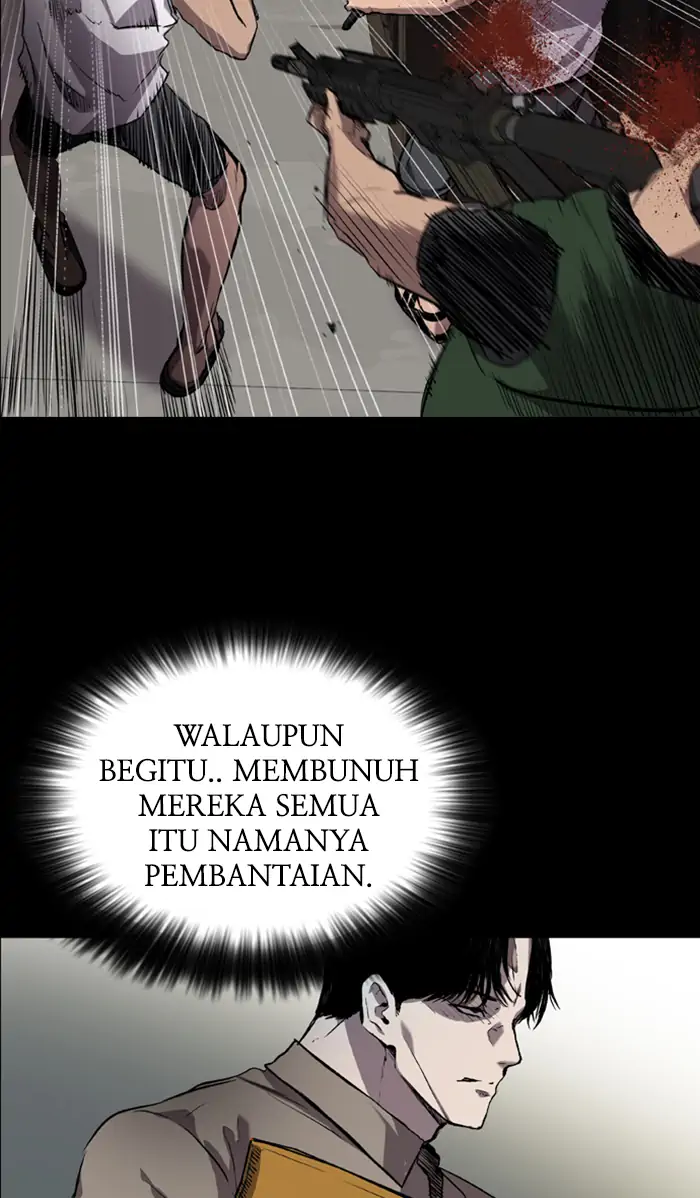 Castle Chapter 62 - halaman 71
