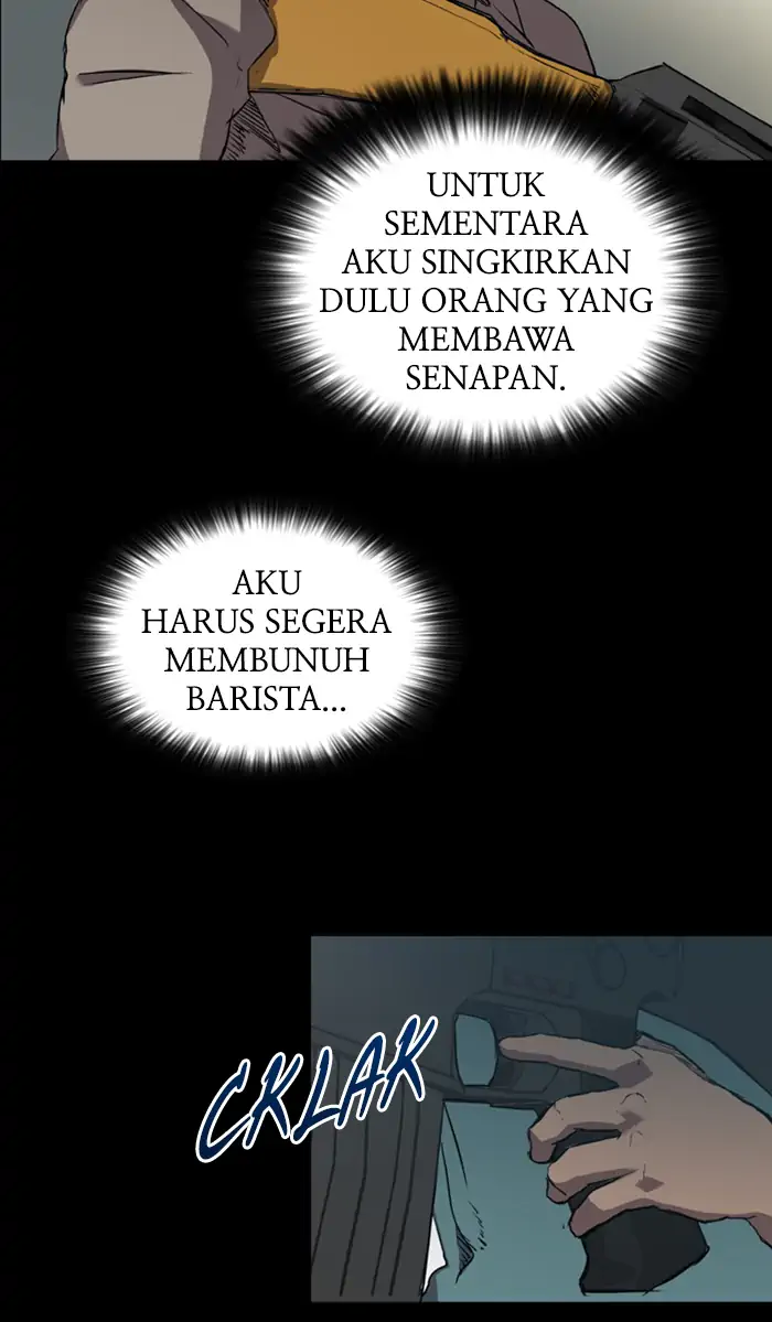 Castle Chapter 62 - halaman 72