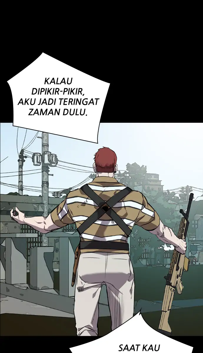 Castle Chapter 62 - halaman 79