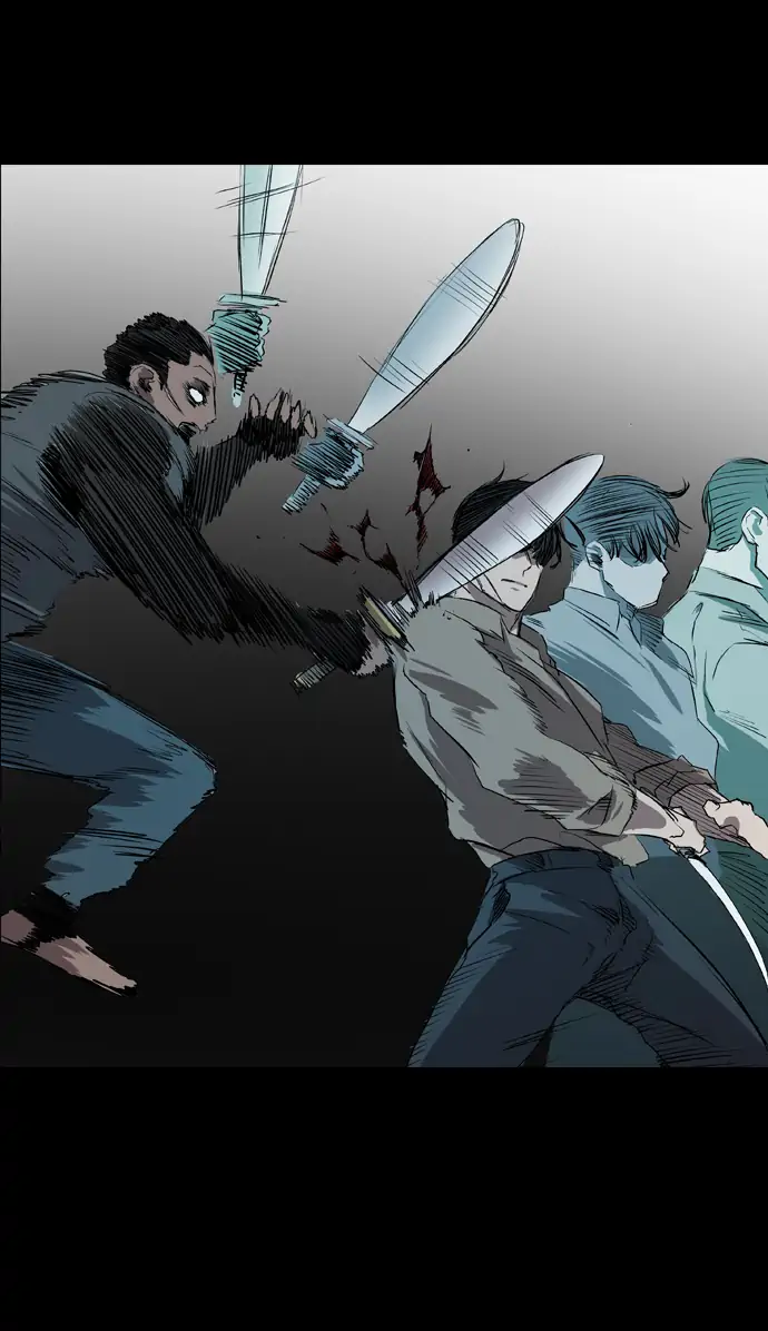 Castle Chapter 62 - halaman 89