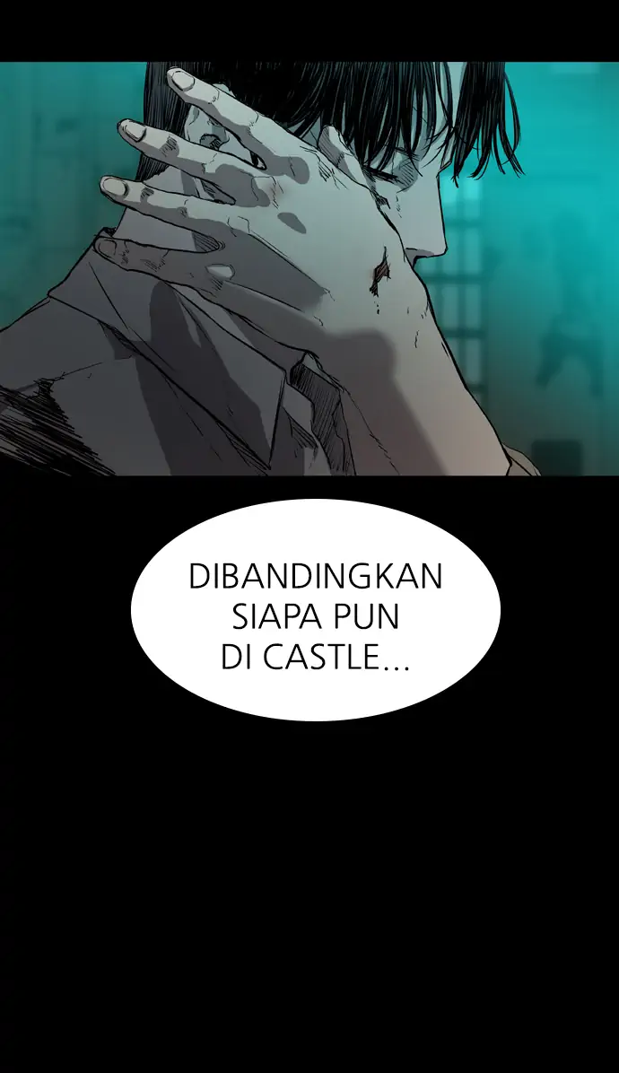 Castle Chapter 62 - halaman 95