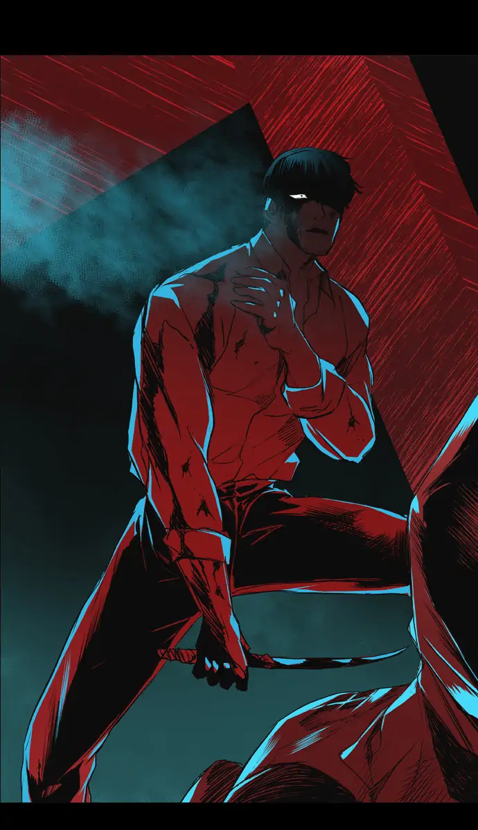 Castle Chapter 62 - halaman 96