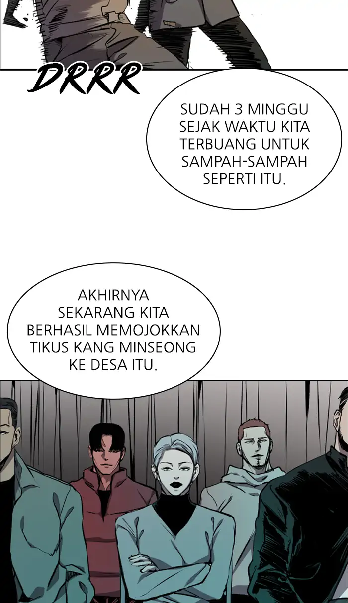 Castle Chapter 63 - halaman 11