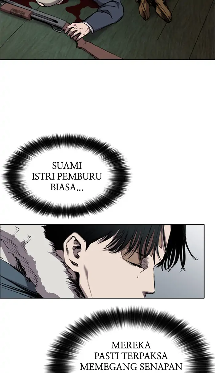 Castle Chapter 63 - halaman 15
