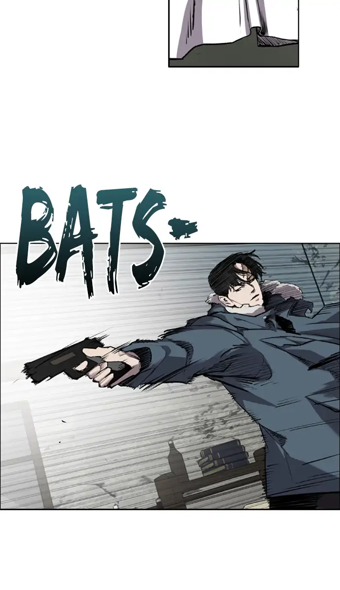 Castle Chapter 63 - halaman 17
