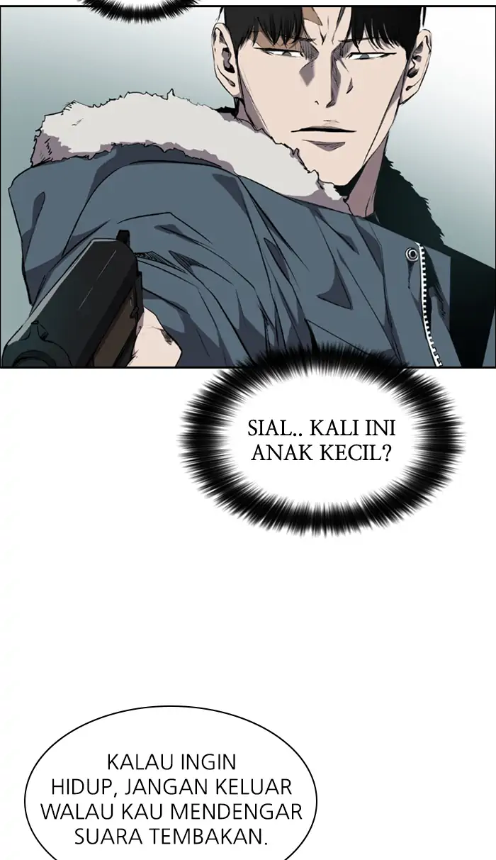 Castle Chapter 63 - halaman 19