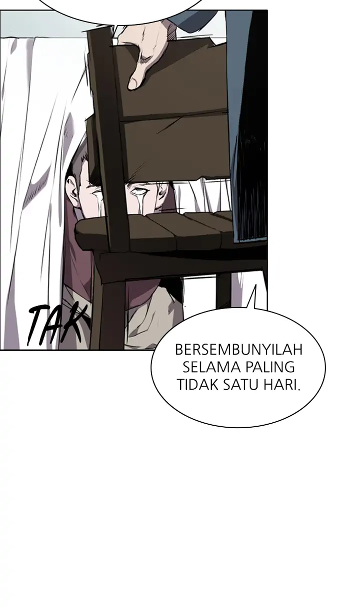 Castle Chapter 63 - halaman 20