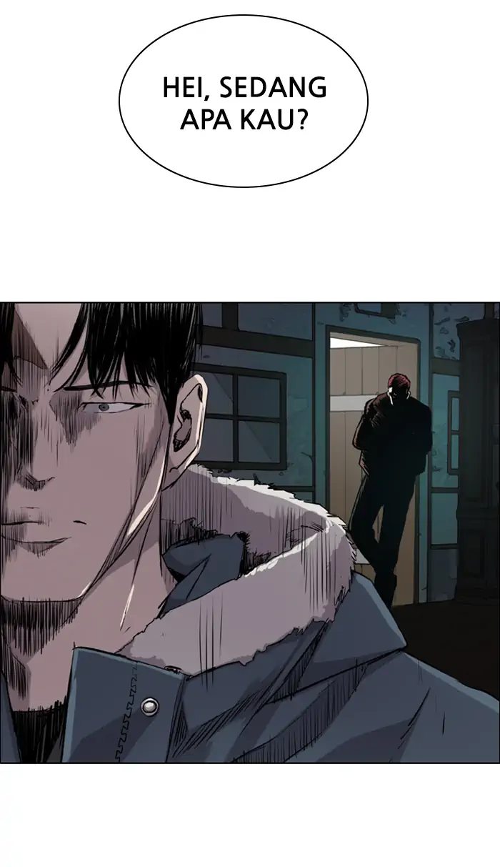 Castle Chapter 63 - halaman 21