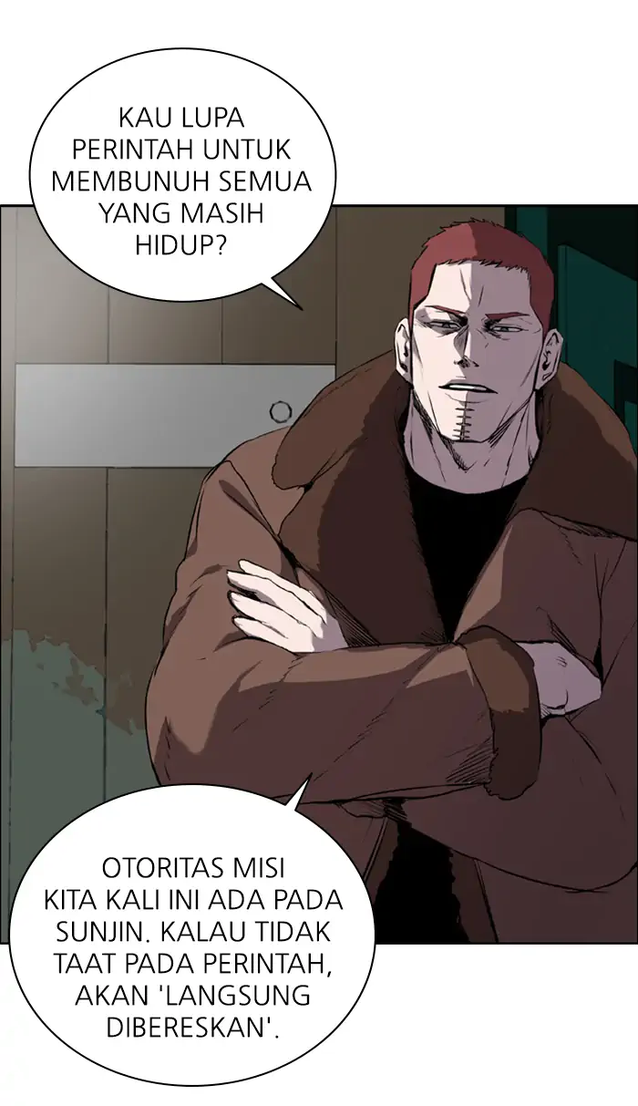 Castle Chapter 63 - halaman 22