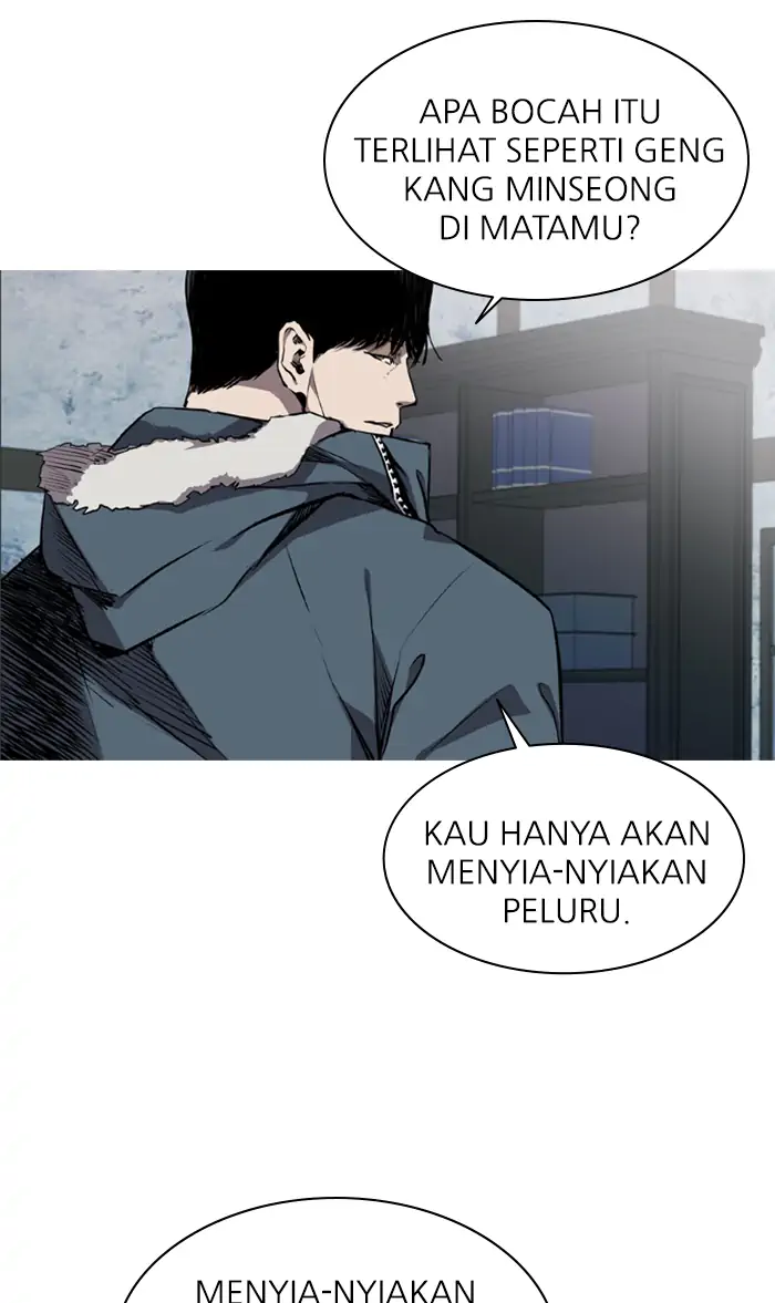 Castle Chapter 63 - halaman 23