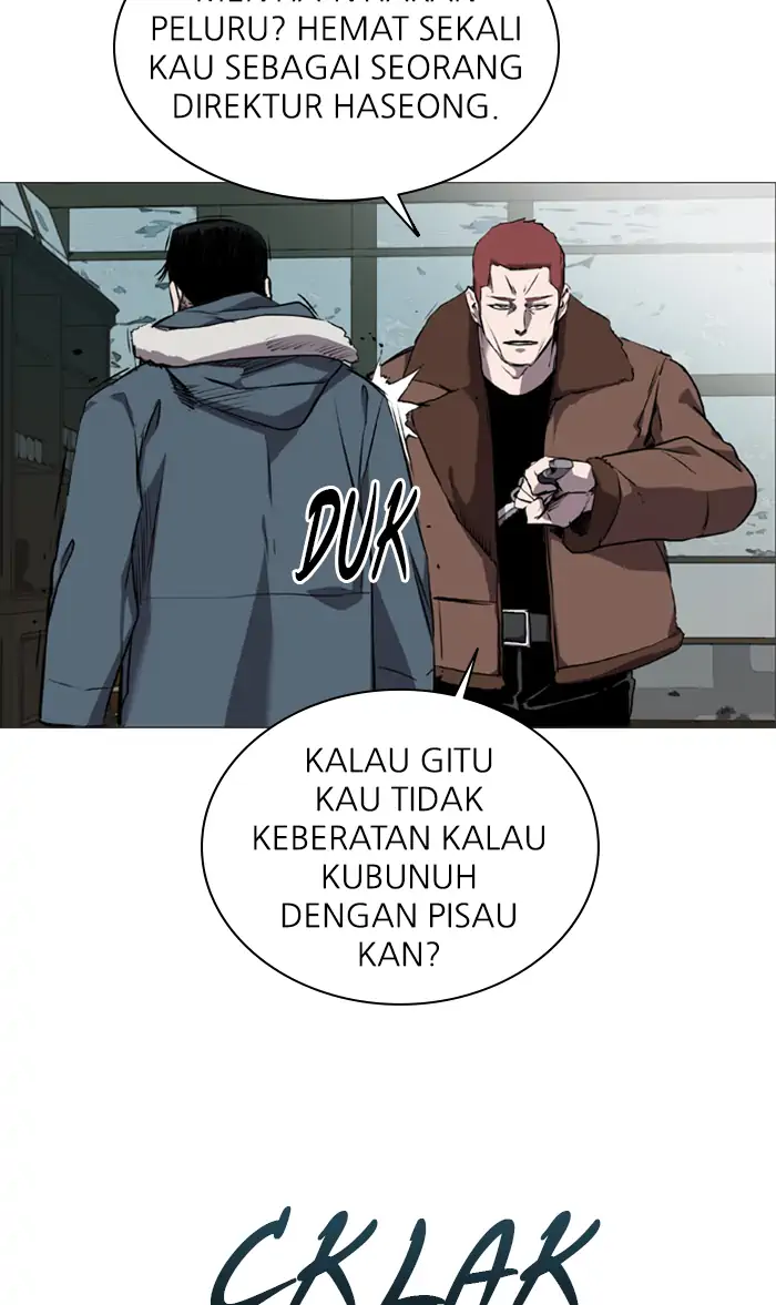 Castle Chapter 63 - halaman 24