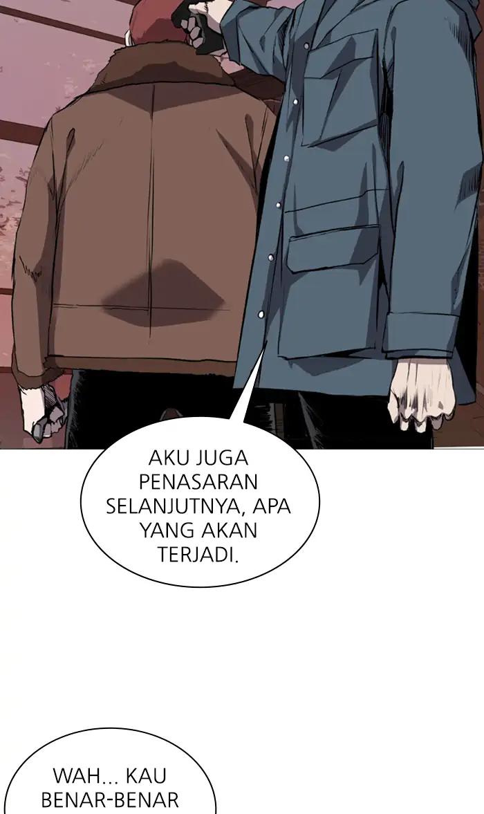 Castle Chapter 63 - halaman 26