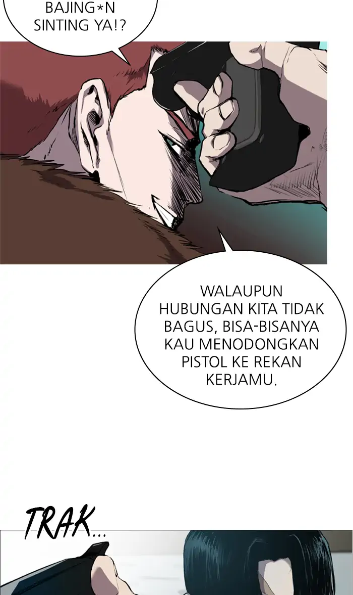 Castle Chapter 63 - halaman 27