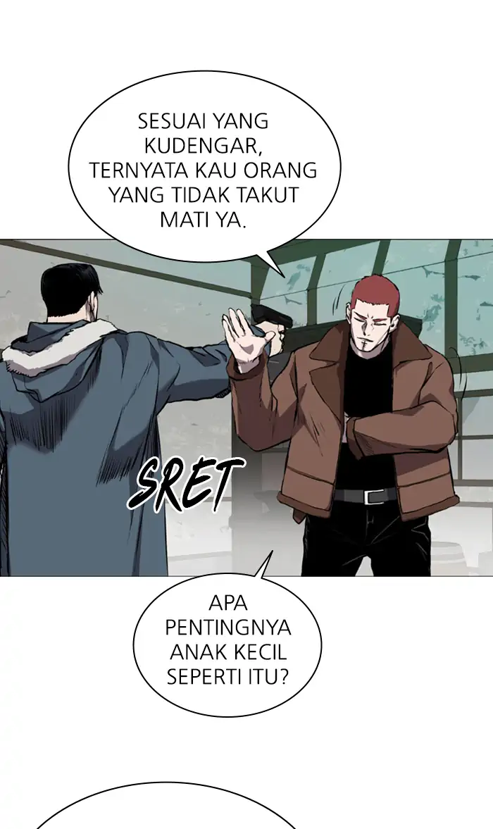 Castle Chapter 63 - halaman 29