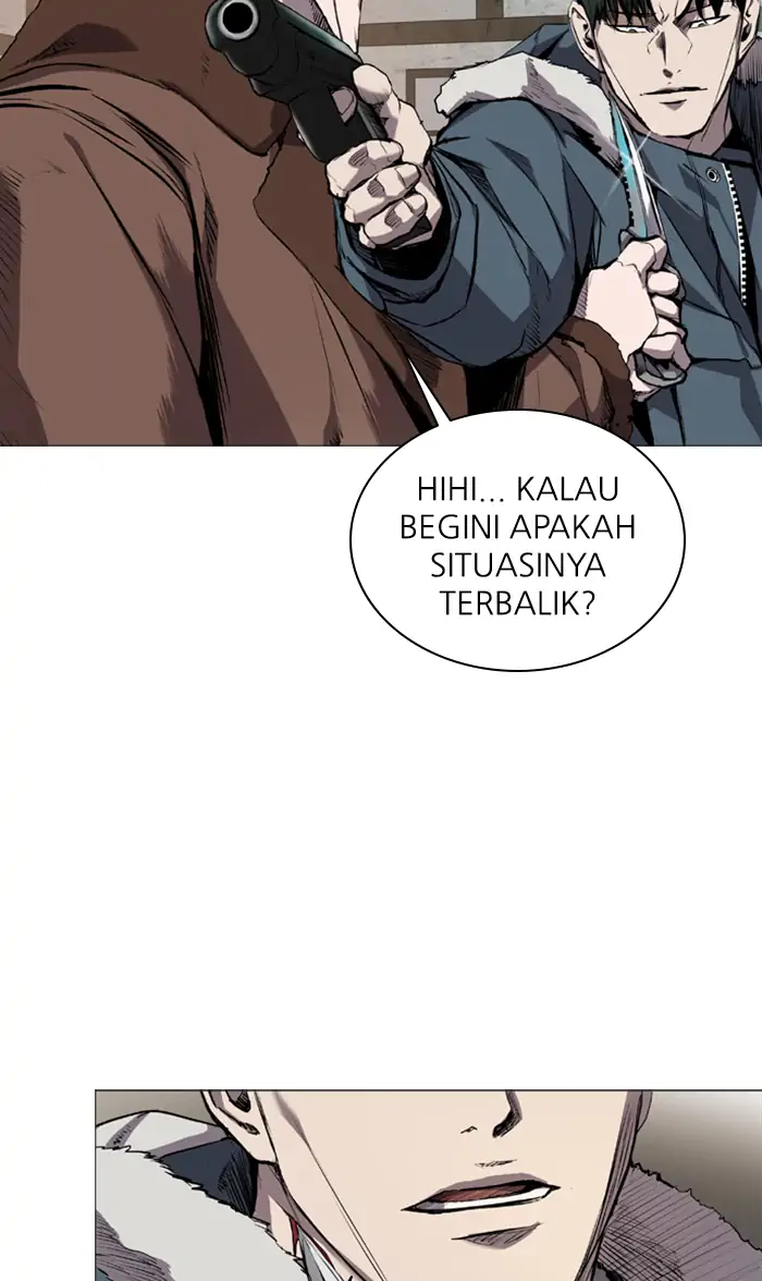 Castle Chapter 63 - halaman 35
