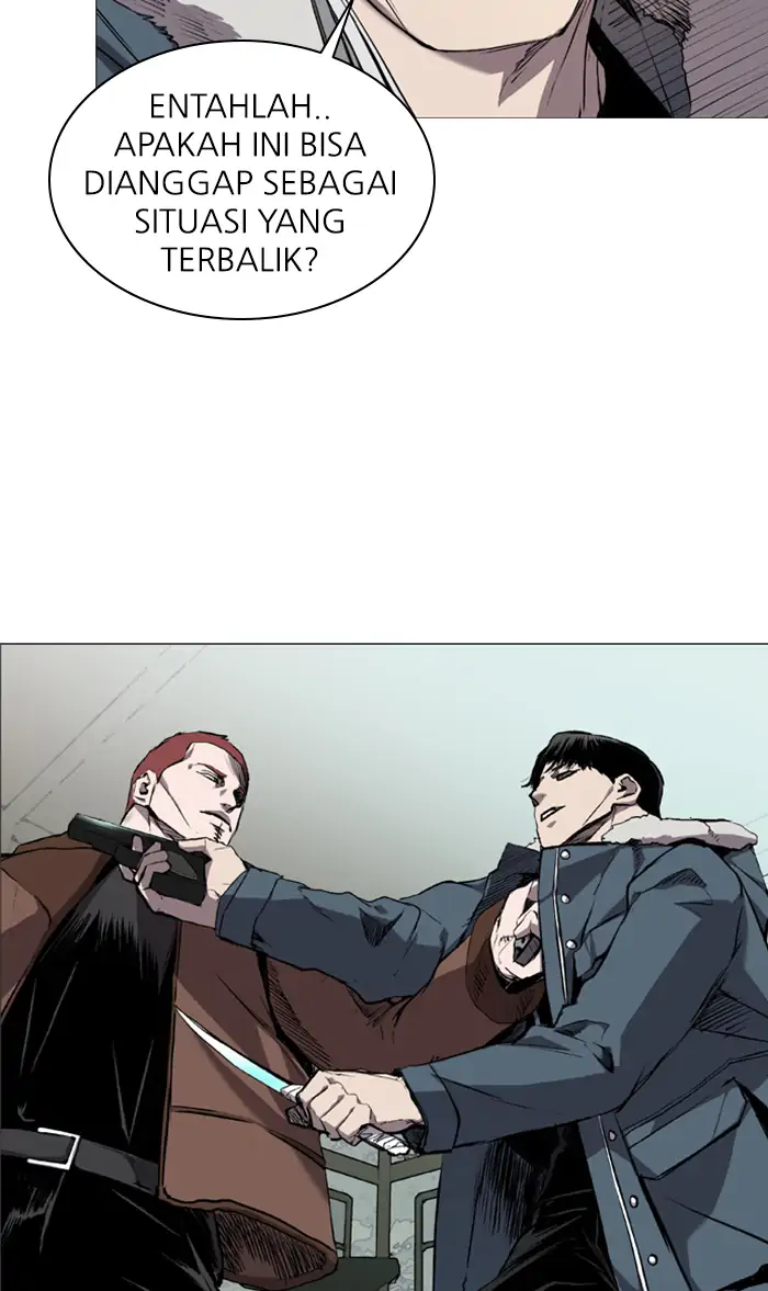 Castle Chapter 63 - halaman 36