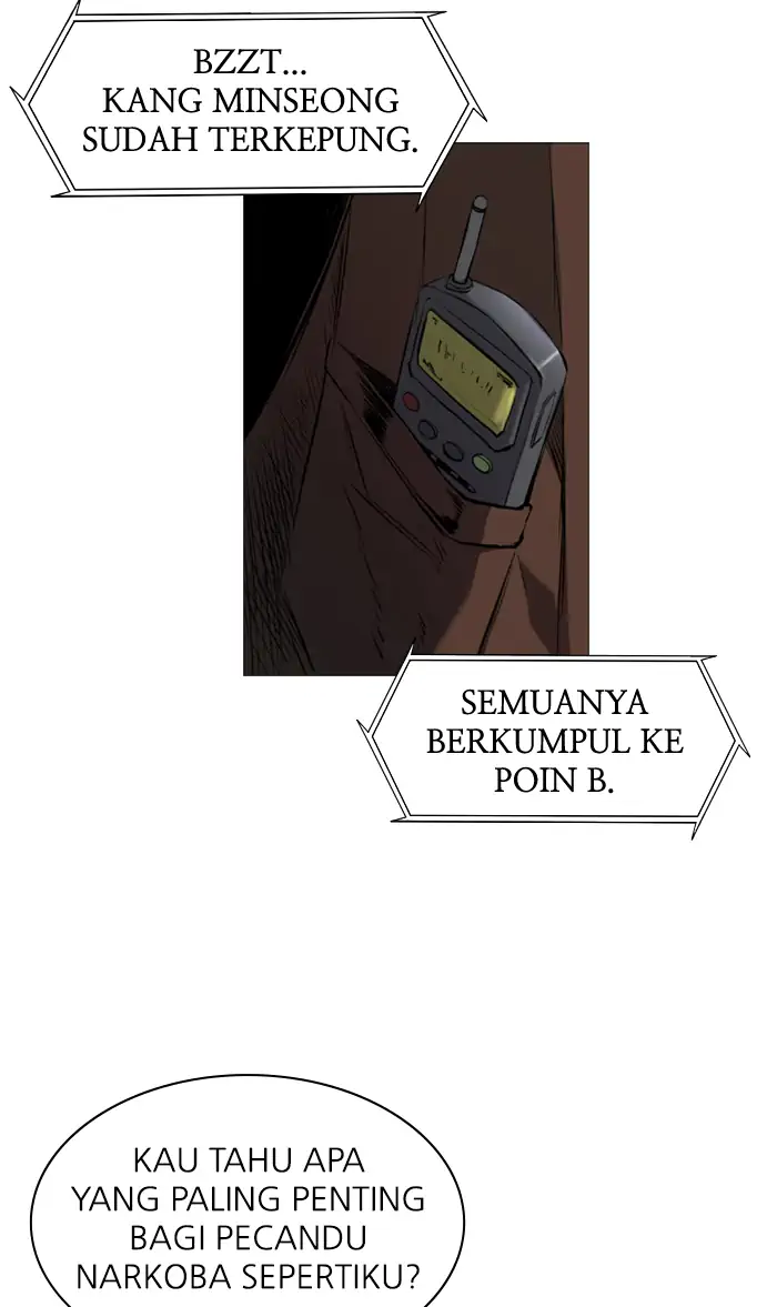 Castle Chapter 63 - halaman 39