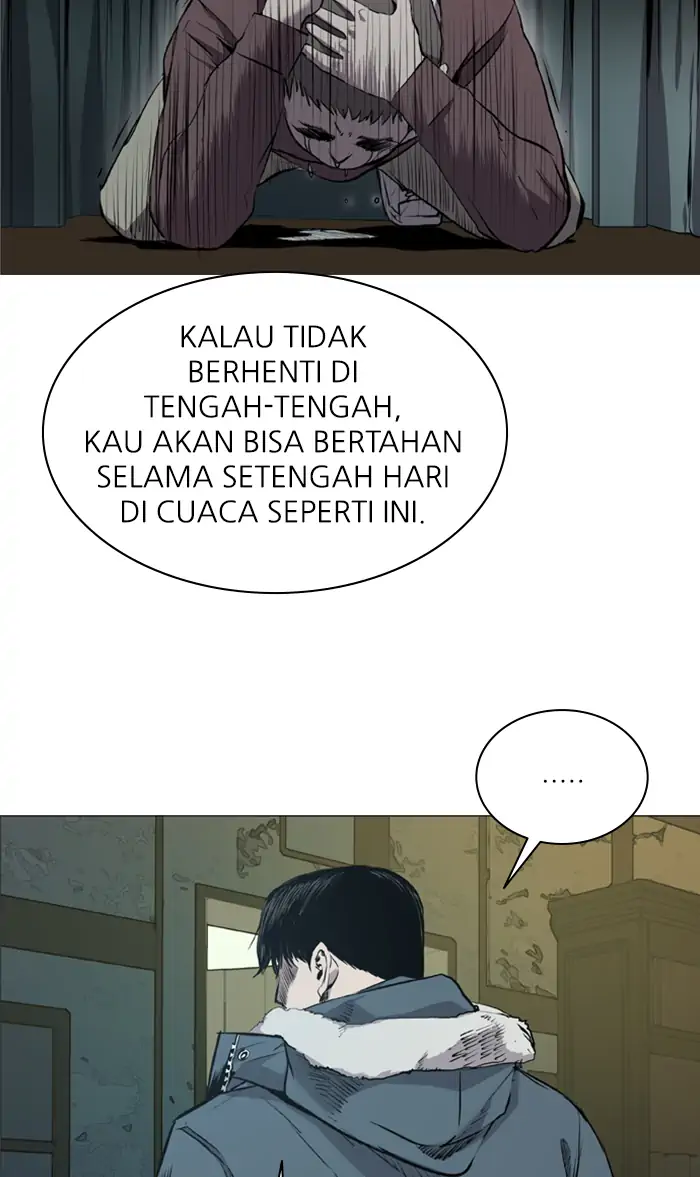 Castle Chapter 63 - halaman 43