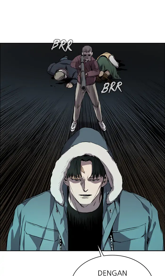 Castle Chapter 63 - halaman 48
